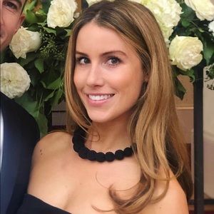 Meet your Posher, Zoe